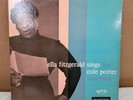 Original 1956 Ella Fitzgerald 