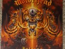 Motörhead - Inferno Vinyl LP - NEU & OVP - Lemmy Kilmister