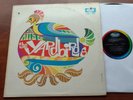 CANADA  Ex THE YARDBIRDS The Hits of 1967 1st Press MONO CAPITOL T 6229 LP