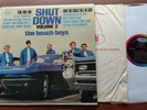 CANADA  THE BEACH BOYS Shut Down Vol. 2 1964 1st Press  MONO T-2027 LP