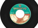 Panama Cumbia 45 Chilo Pitty y su Conj. - Cancion india on Tamayo HEAR
