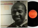 Horace Parlan - Frank-ly Speaking LP - SteepleChase Denmark NM
