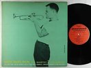 Jack Sheldon - The Quartet & The Quintet LP - Jazz: West Japan - JWLP: 6 VG+