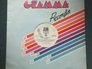 The Police Rare Rhodesia Zimbabwe Radio Promo Zenyatta Straits Floyd Generic