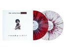 The Notorious Big - Ready To Die VMP Exclusive Red Splatter Vinyl 2 LP Sealed