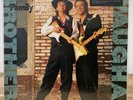 VAUGHAN BROTHERS - FAMILY STYLE NEW VINYL RECORD