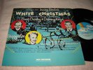 White Christmas soundtrack LP EXC shape MCA rare UK Bing Crosby, Peggy Lee
