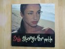 Sade Stronger Than Pride 1988 Epic Records OE 44210