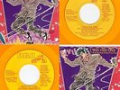 GOLD PROMO Elvis Presley