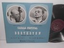 ABL 3131 Beethoven Cello Sonatas 1 & 5 Pablo Casals Rudolf Serkin P/S Minigroove