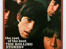 The Rolling Stones - The Rest Of The Best - D-Decca 4-LP-Box 6.30125 (1983)