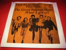 The Electric Prunes Wind up Toys  RAR Single