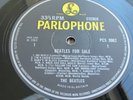 The Beatles BEATLES FOR SALE Scarce 1969 Y/B No Sold In UK STEREO NEAR MINT