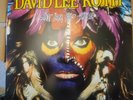 David Lee Roth EAT EM AND SMILE Vintage Vinyl LP '86 Columbia House Record Club