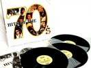 Hits Of The 70's 3LP Box-EMI-T-Rex-ABBA-Stevie Wright-Ted Mulry-Flash & The Pan