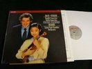 J S Bach Vivaldi Violin Concertos MIDORI Pinchas Zukerman Philips Digital NM LP