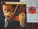 Menuhin: Bloch Violin Concerto (S/C HMV ASD 584 UK 1st Press LP 1964) EX+ Audio