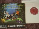 Monteux: Mendelssohn A Midsummer... (RCA SB 2014 Living Stereo UK LP) ED1. EX