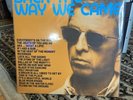 Noel Gallagher's High Flying Birds  Back The Way We Came  RSD 2021 Colorer