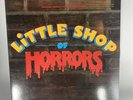 Little Shop Of Horrors Soundtrack Vinyl Record LP Geffen GHS 24125 Promo