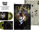 Caroline Polachek Pang Limited Translucent Olive Green Vinyl LP w/ Poster New