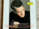 KARAJAN 9 Symphonies BEETHOVEN 1stPress 1962 DGG STEREO 8LP Box SKL-101/8 MINT