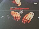(104) Dillinja ‎– Cybotron 12