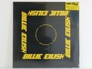 Billie Eilish - Live At Third Man Records + No Time To Die (Ice Blue) Vinyl USA