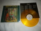 STYX-THE GRAND ILLUSION 1977 A&M RECORDS GOLD VINYL LP SP 4637 CANADA IMP EX VG+