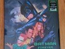 Batman Forever: Music Motion Picture BLACK VINYL-OPEN