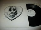 Blondie Heart Of Glass, Test Pressing Uncensored Long Version 12 inch Record VG+