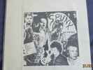 Sex Pistols - Spunk - A&M Takes - LP - EX