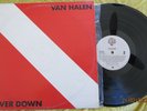 Van Halen - Diver Down - 1982 Warner Bros LP