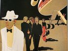 Skyhooks, Living in the 70's, LP, 1974 repress