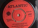 Rex Garvin And The Mighty Cravers - I Gotta Go Now (Up On The Floor) (UK)