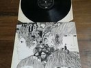 The BEATLES Revolver Vinyl LP 1966 PCS 7009 Stereo Album
