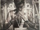 JUSTIN BIEBER - PURPOSE (EU 2 x VINYL ALBUM)