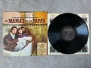 The Mama's And The Papa's - If You Can Believe Your Eyes. (UK Vinyl LP 1966) VG+