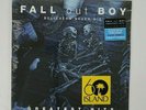 Fall Out Boy Believers Never Die Greatest Hits Vinyl ** Brand New