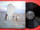 The Who ‎– Who's Next - LP - UK FIRSTPRESS - 1971 - Track Record 2408 102
