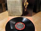 ORNETTE COLEMAN-CRISIS (LP) IMPULSE AS-9187