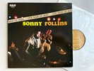 Sonny Rollins, Don Cherry, Our Man In Jazz, jap. RCA, nm