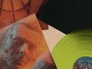 MUSE - WILL OF THE PEOPLE 2LP SPOTIFY EDITION NEON YELLOW VINYL LP PRESALE