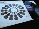The Glory Of Cremona - Ruggiero Ricci **Brunswick SXA 4521 Stereo ED1 LP**