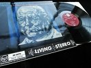 Sibelius: Symphony No. 2 - Monteux / LSO **RCA Living Stereo SB-2070 ED1 LP**