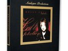 AP | Holly Cole - Temptation 4-LP-Box (45rpm-edition)