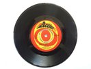 Z. Z. Hill - Make Me Yours - Original Action 45 -  Northern Soul