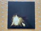 Wolf Alice - My Love Is Cool Vinyl (Limited Edition Gold Vinyl). 