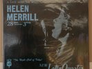 Helen Merrill A Date with the Blues New Latin Quarter 2015 LP
