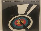 1982 Elektra/Asylum Records, Eagles Greatest Hits Volume 2, LP, NO SKIPS